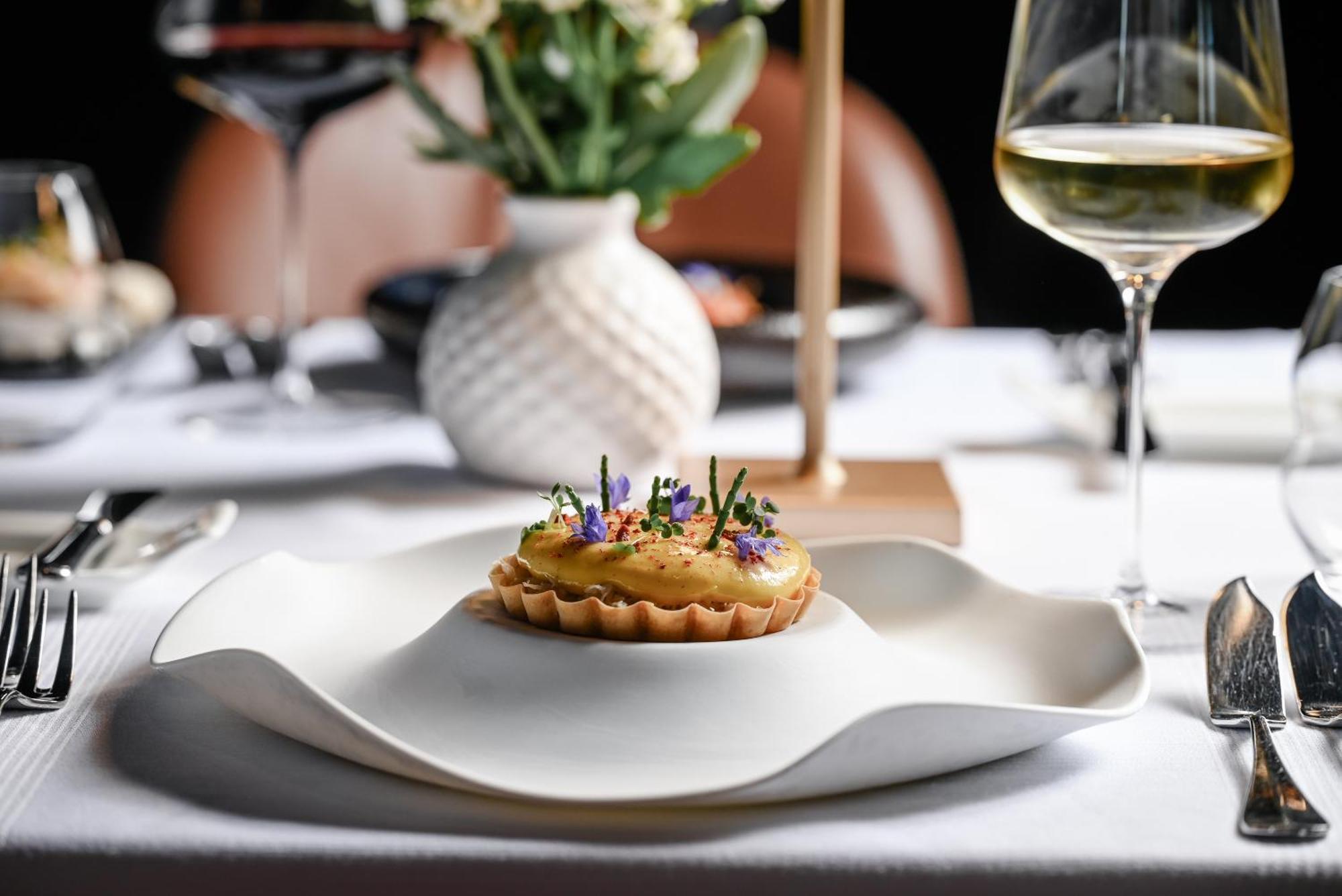 Hotel Ikador Luxury Boutique &