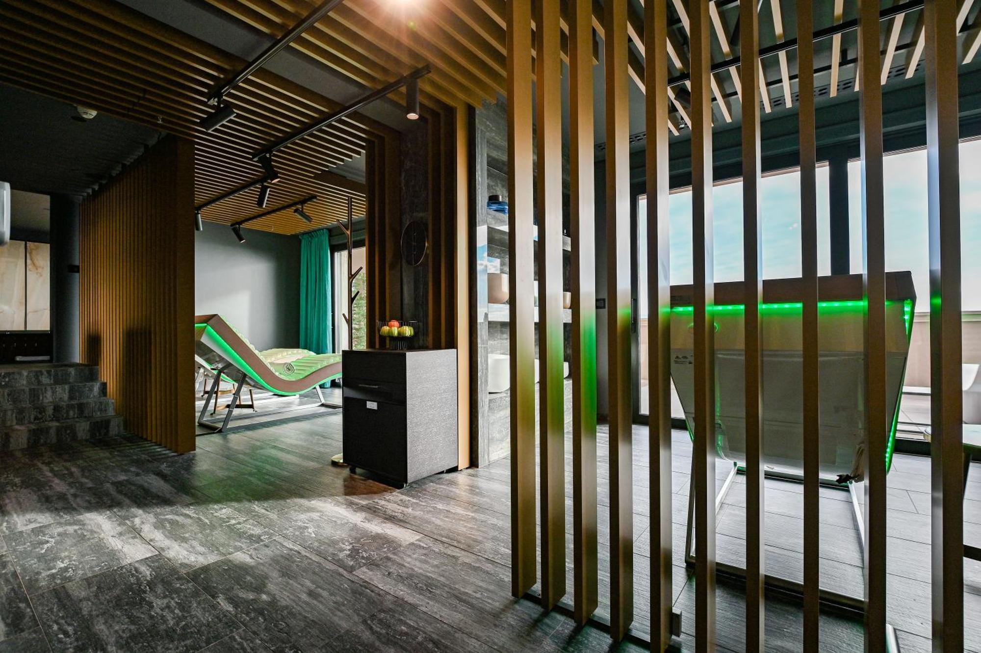 Ikador Luxury Boutique & Opatija