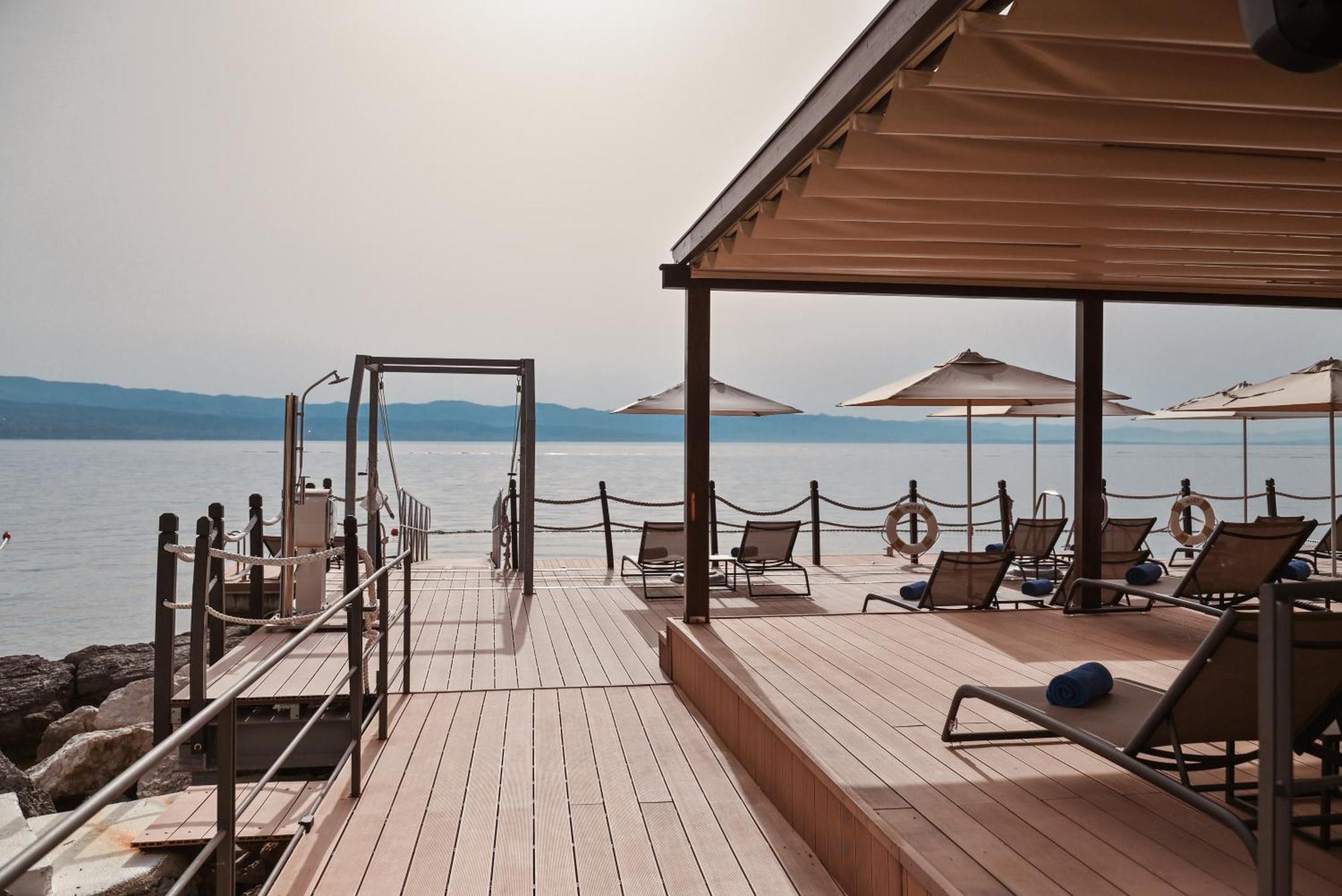 Hotel Ikador Luxury Boutique & 5*