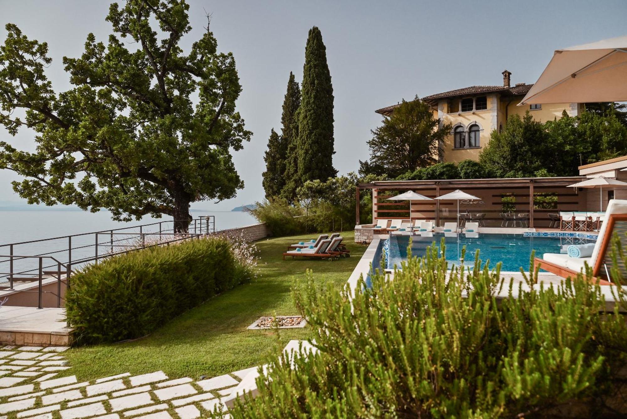Ikador Luxury Boutique & 5*