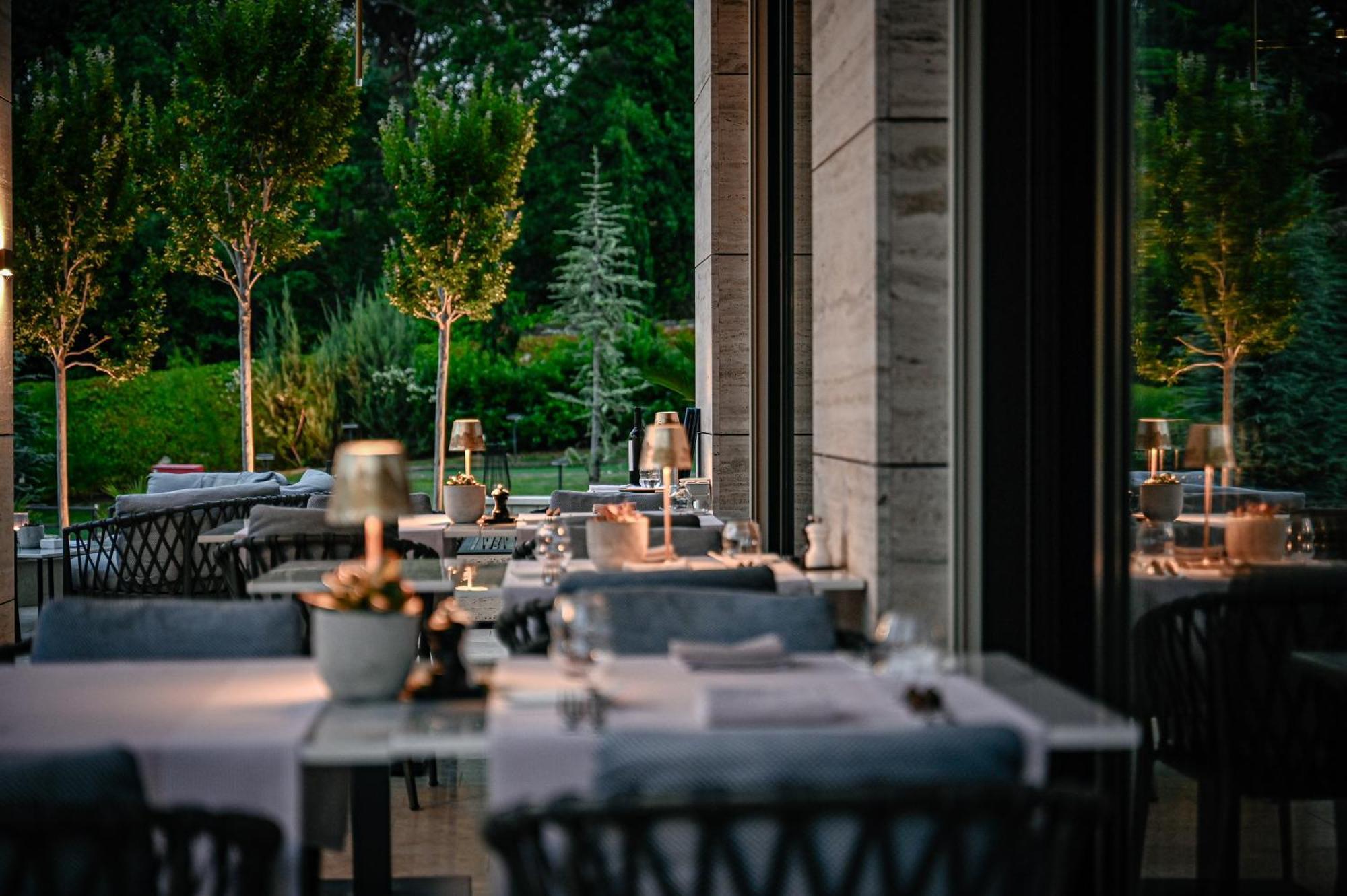 Hotel Ikador Luxury Boutique &