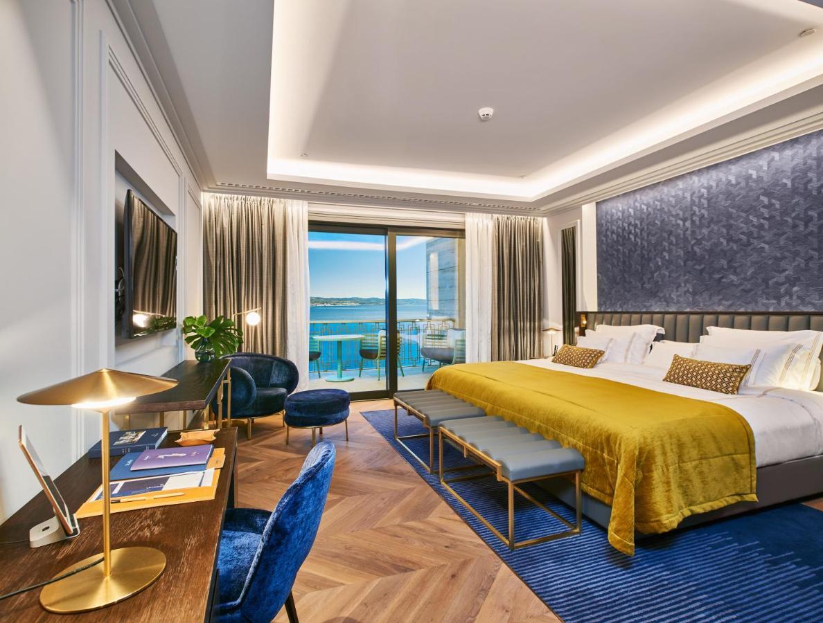 Ikador Luxury Boutique & 5*