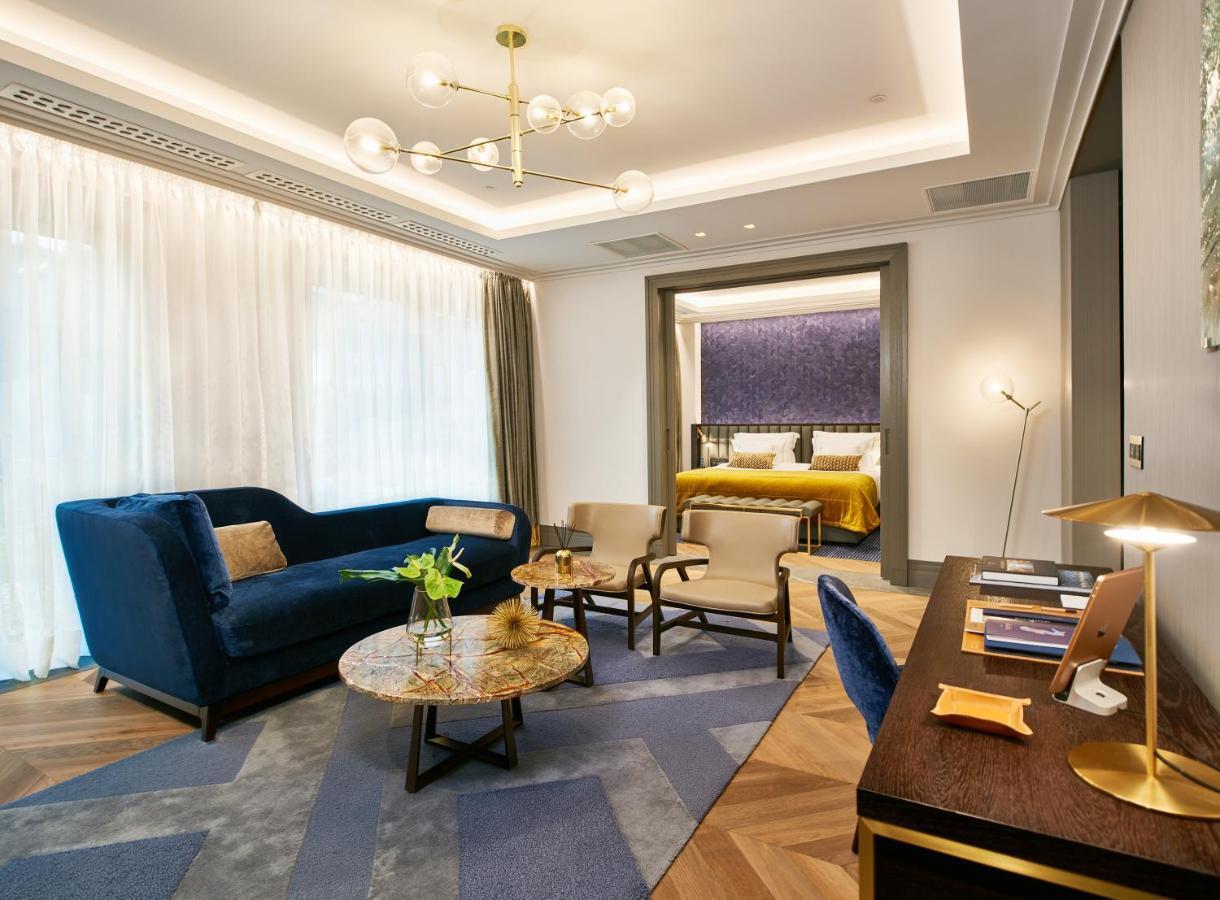 Hotel Ikador Luxury Boutique & Opatija