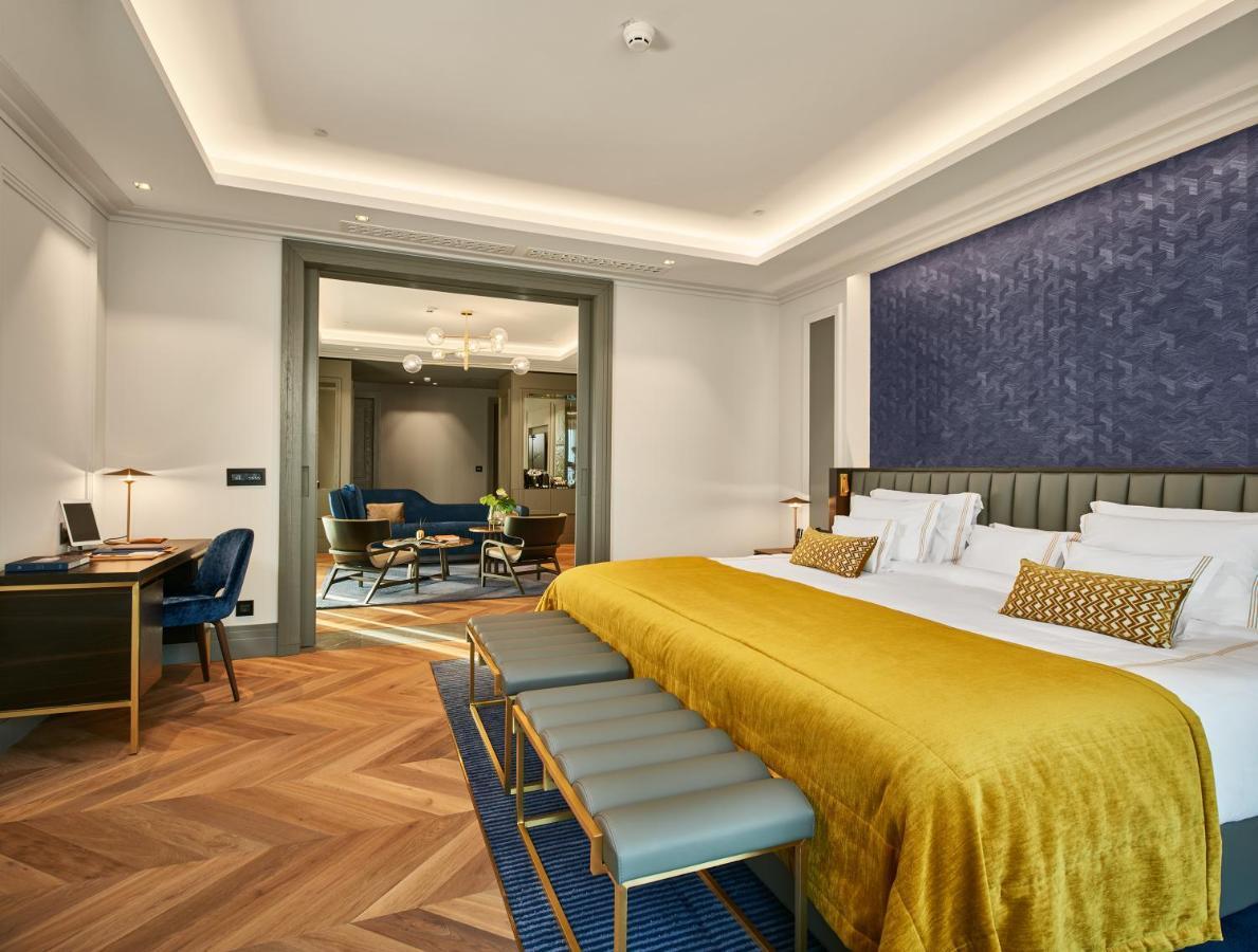 Ikador Luxury Boutique & 5*