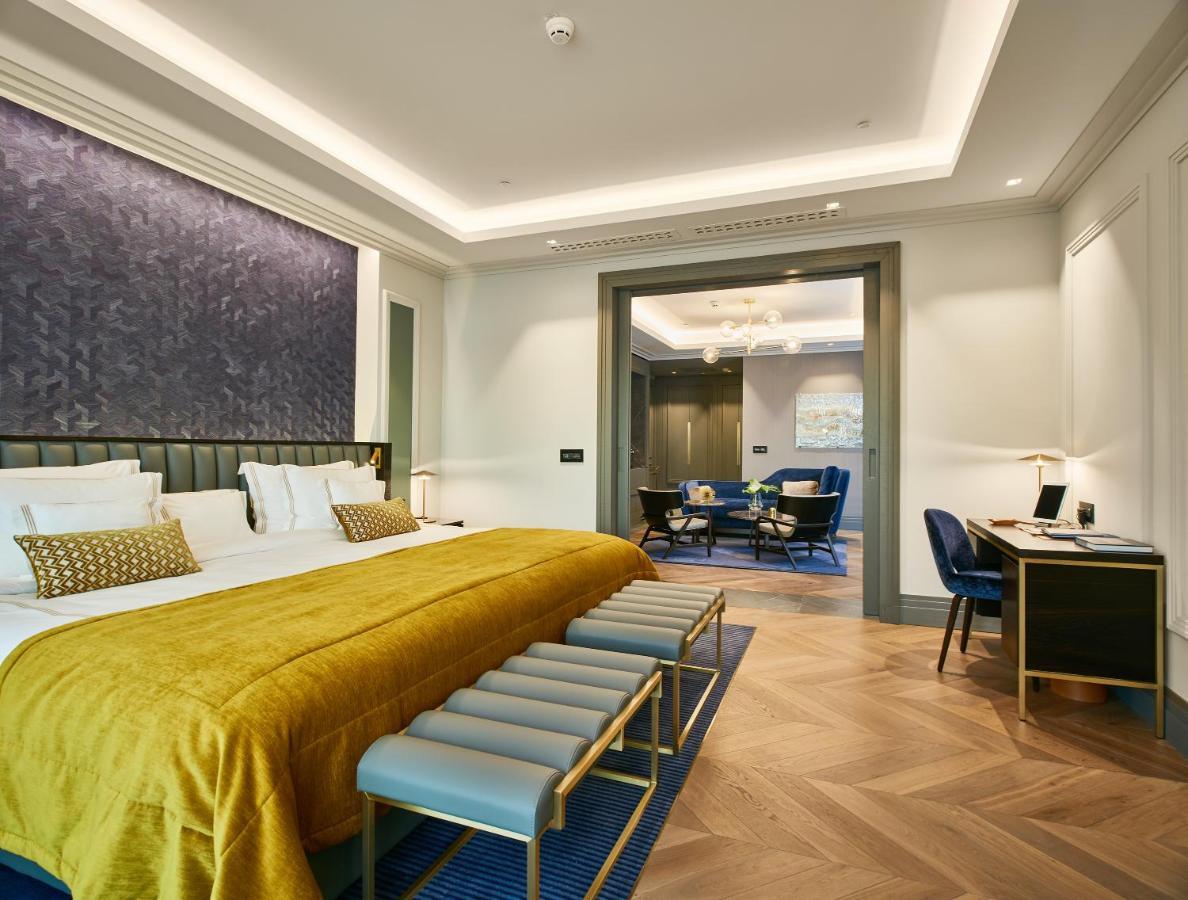 Ikador Luxury Boutique & Opatija