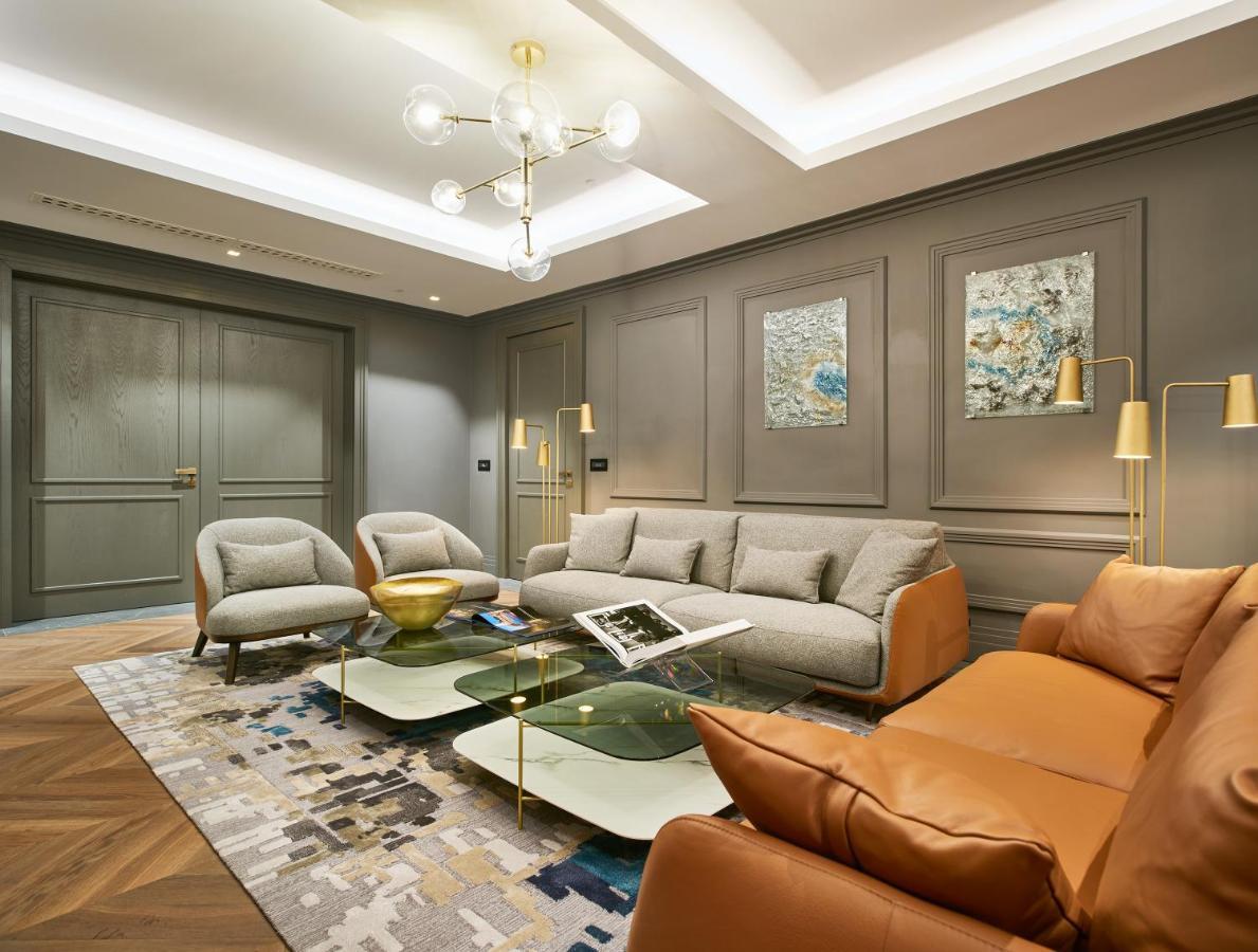 Ikador Luxury Boutique & Hotel Opatija