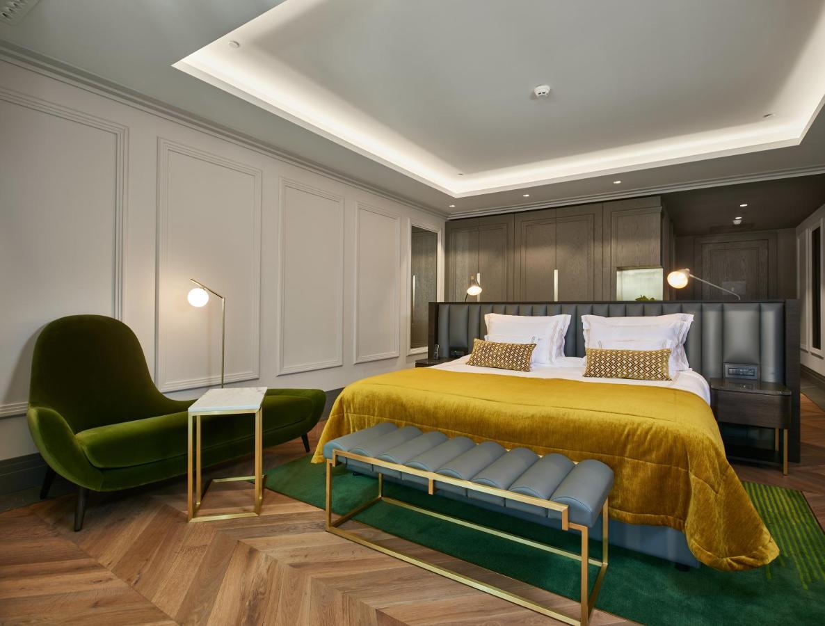 Hotel Ikador Luxury Boutique & 5*