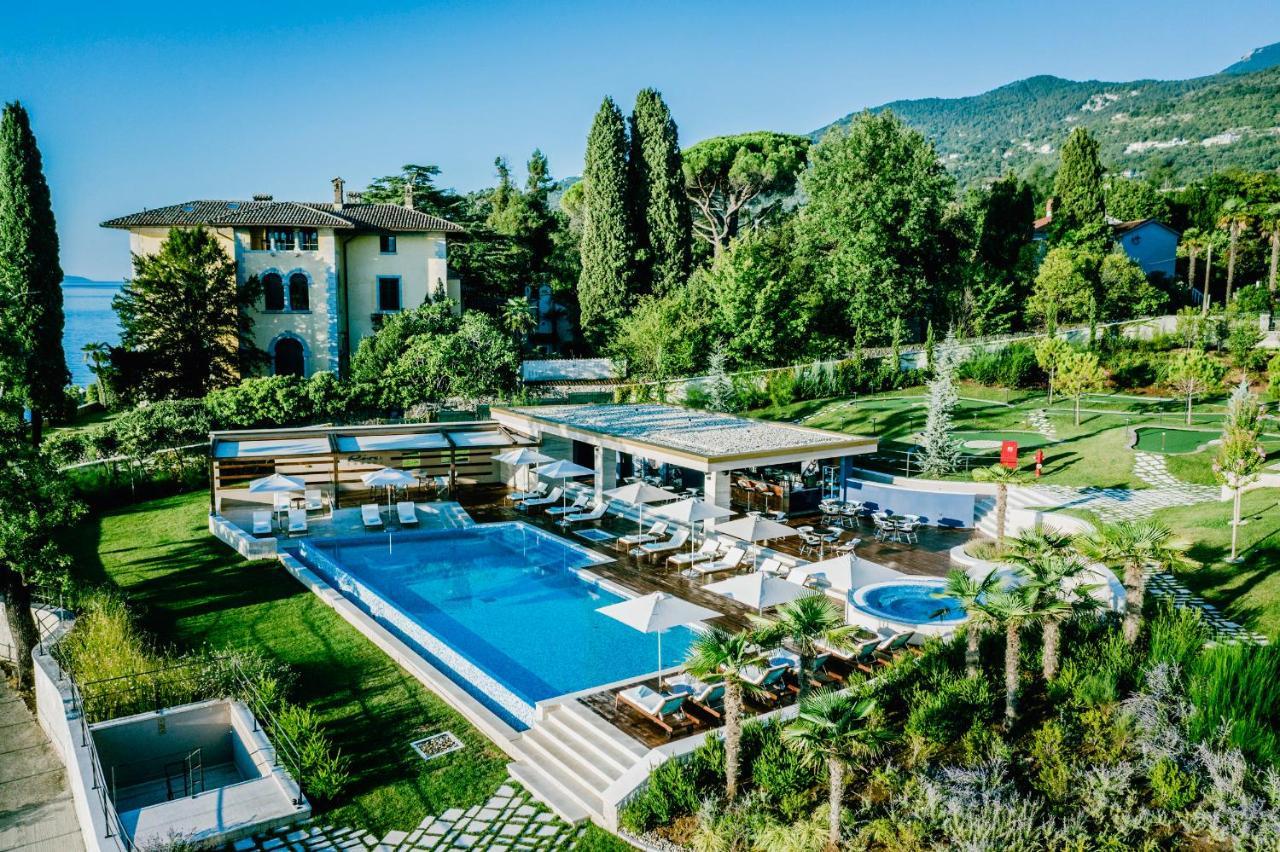 Ikador Luxury Boutique & 5*